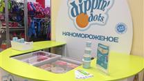 Готовый бизнес Наномороженое Dippin'Dots